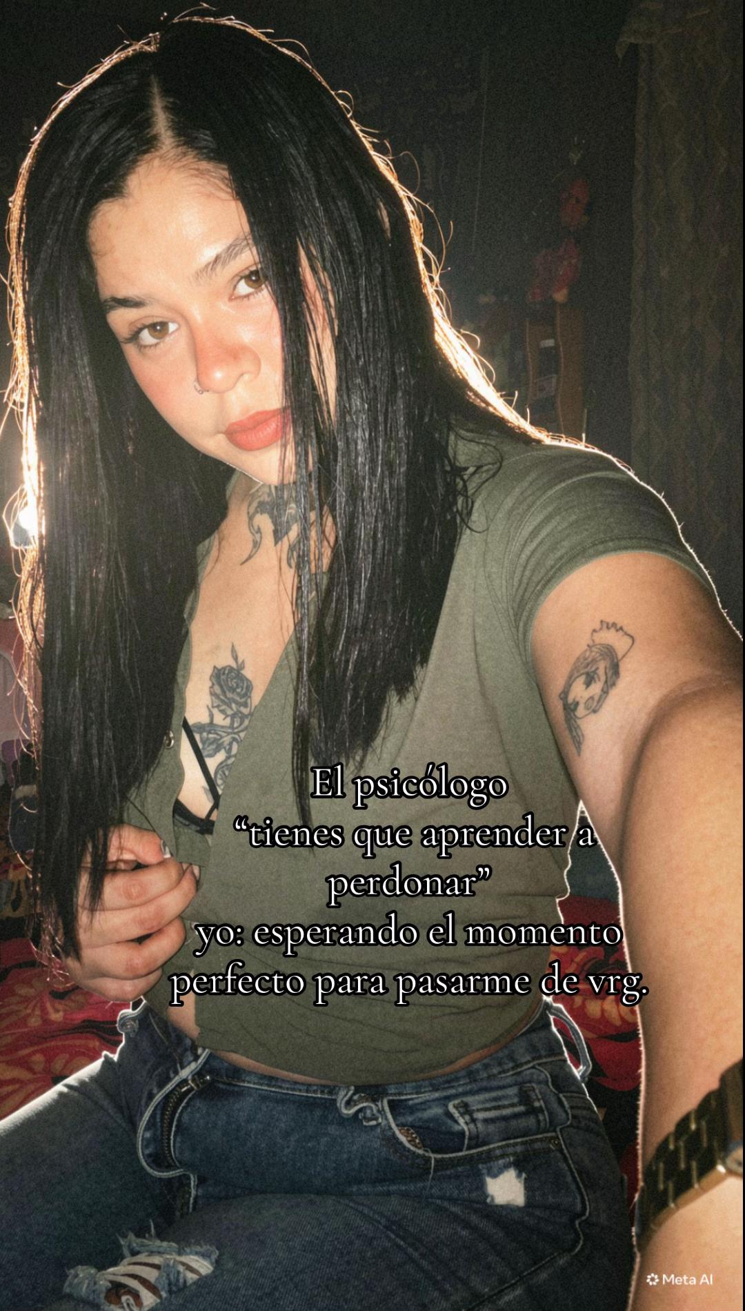 @Evelin Lagunes