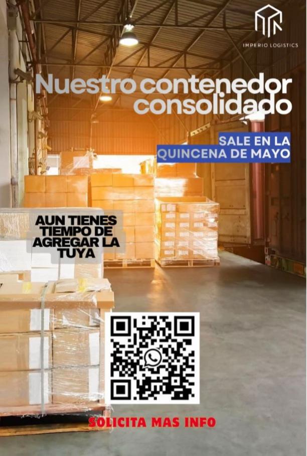 @Imperio Logistics