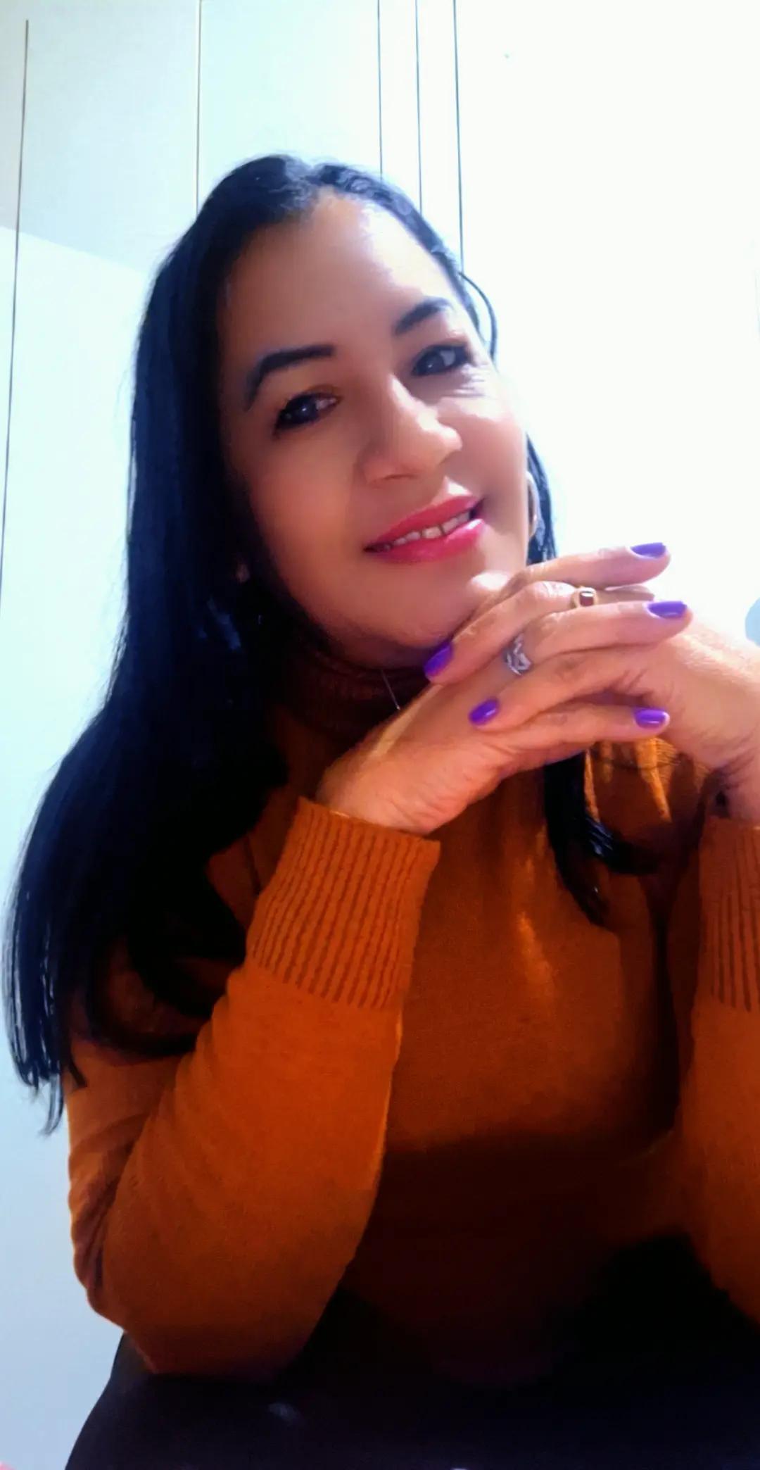 @cida silva 😍