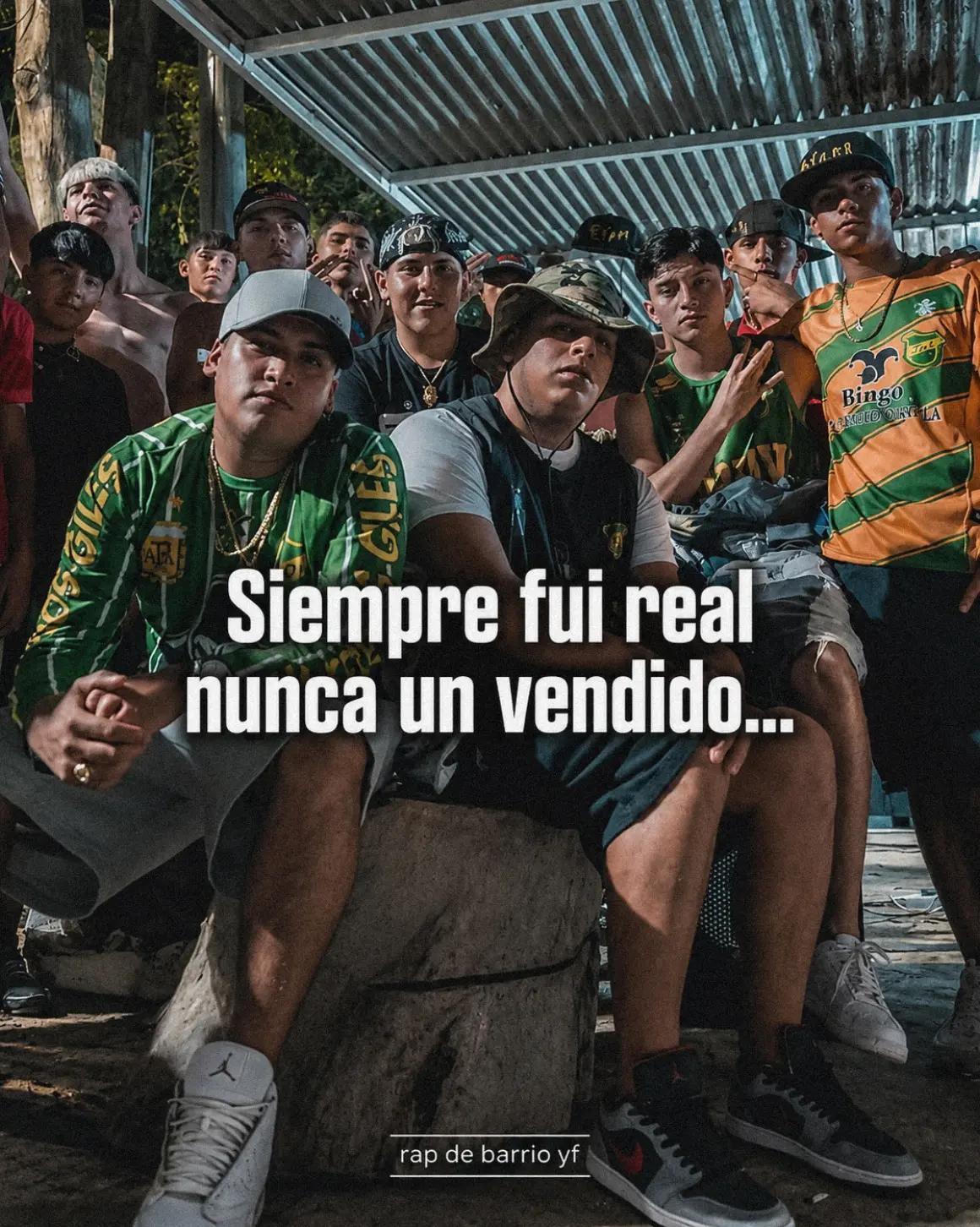 @𝙍𝙖𝙥 𝘿𝙚 𝘽𝙖𝙧𝙧𝙞𝙤 𝙔𝙁