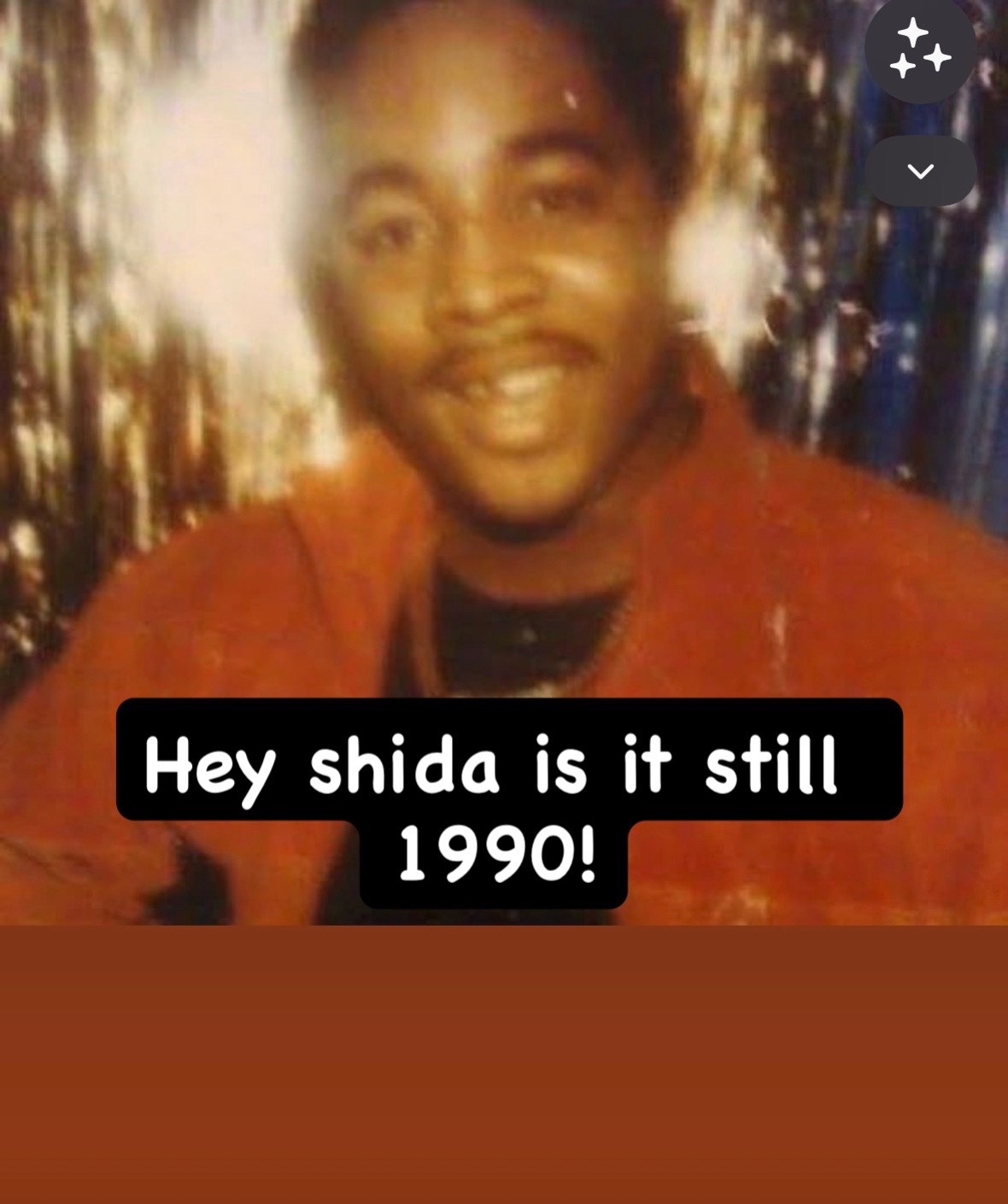 @Rashida Graves