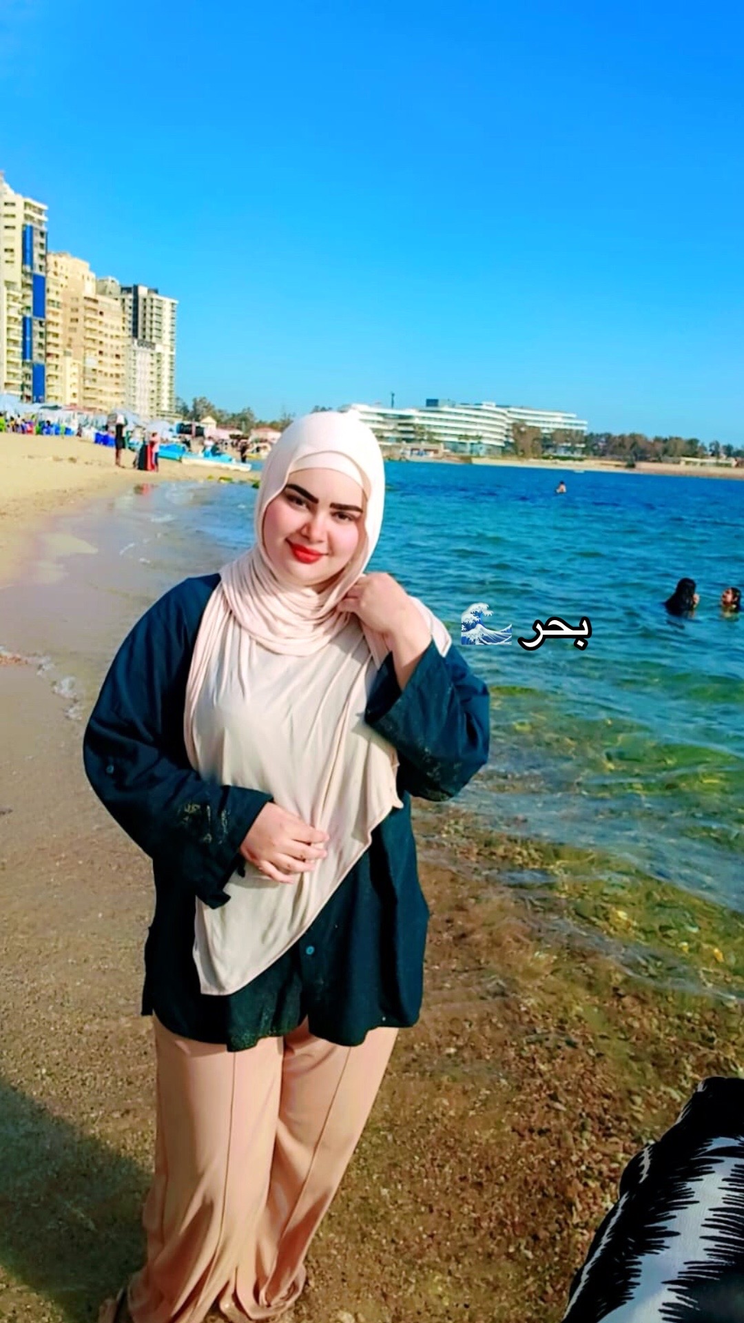 @Noura Srour