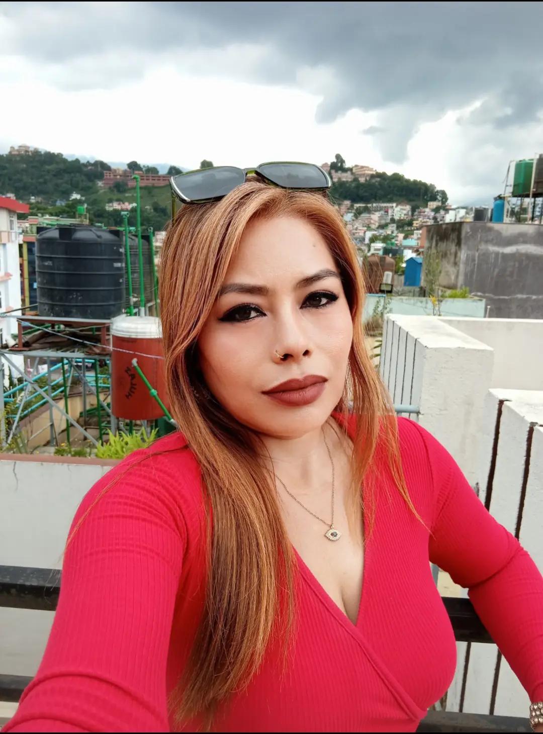 @Shanti Tamang🧿🧿🧿🧿