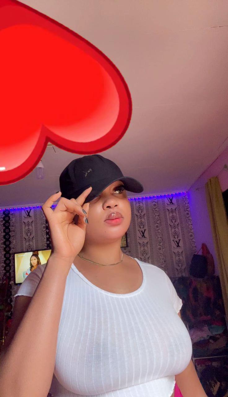@Ta gabonaise 🇬🇦❤️