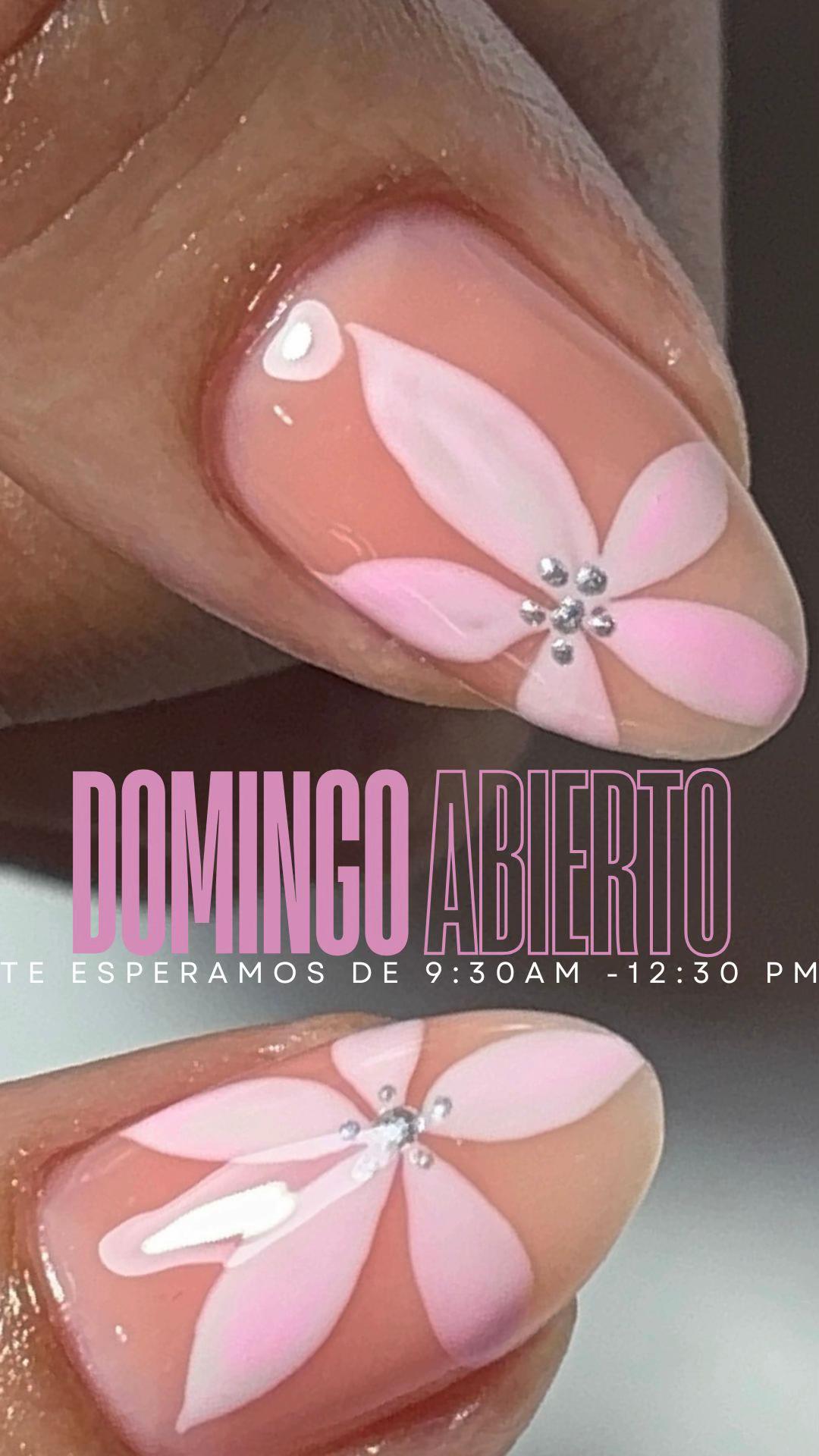 @Dimples Nails