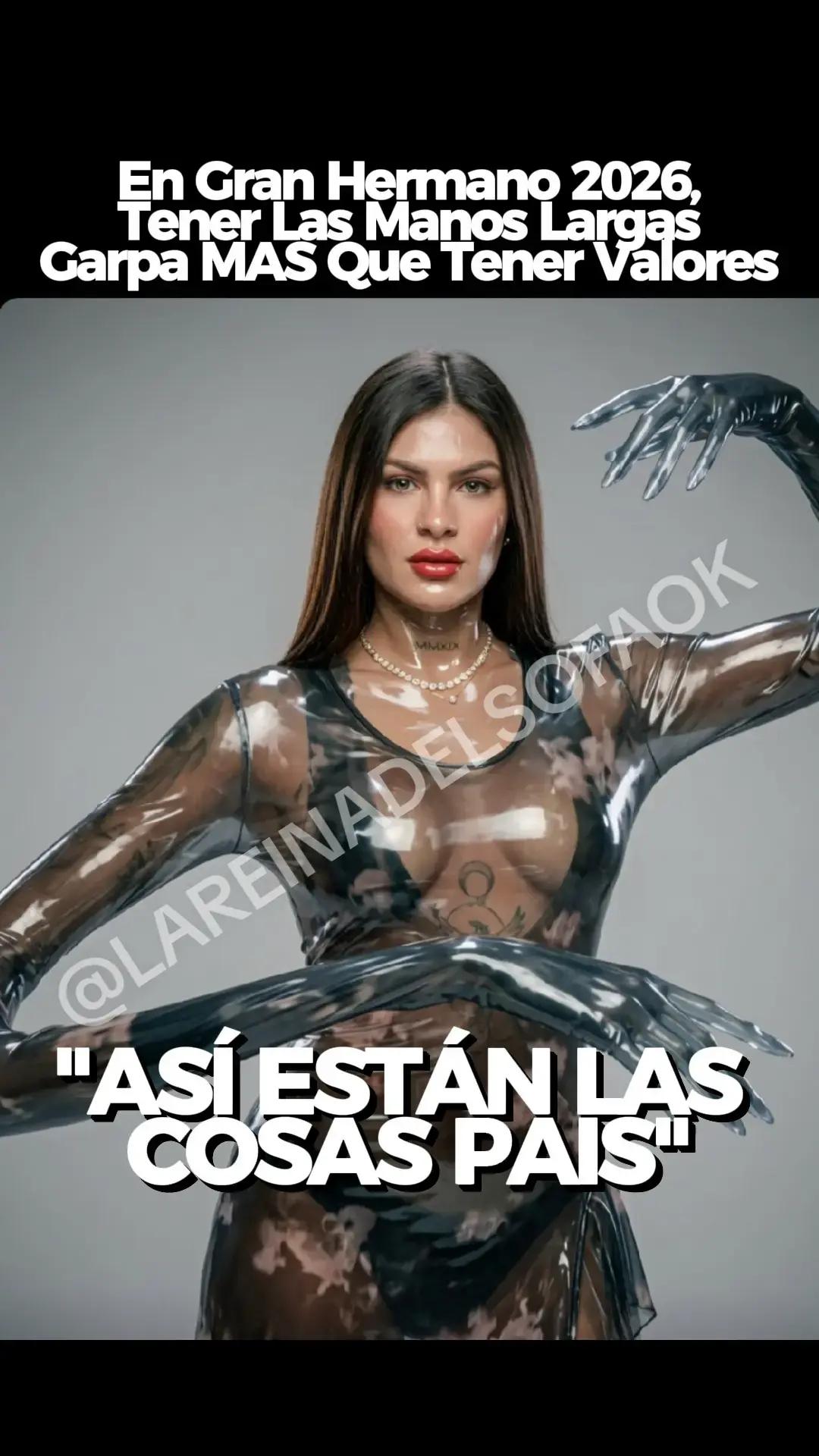 @lareinadelsofaok