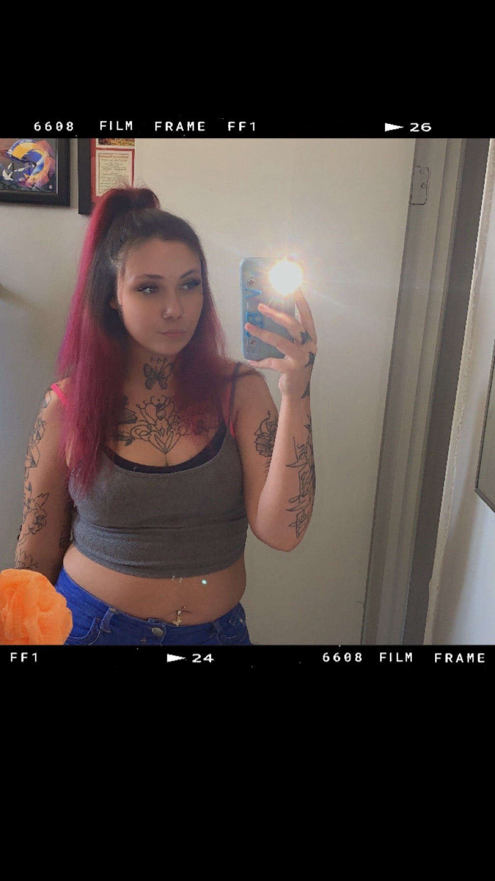 @Kayla Marie 👉🏼👈🏼