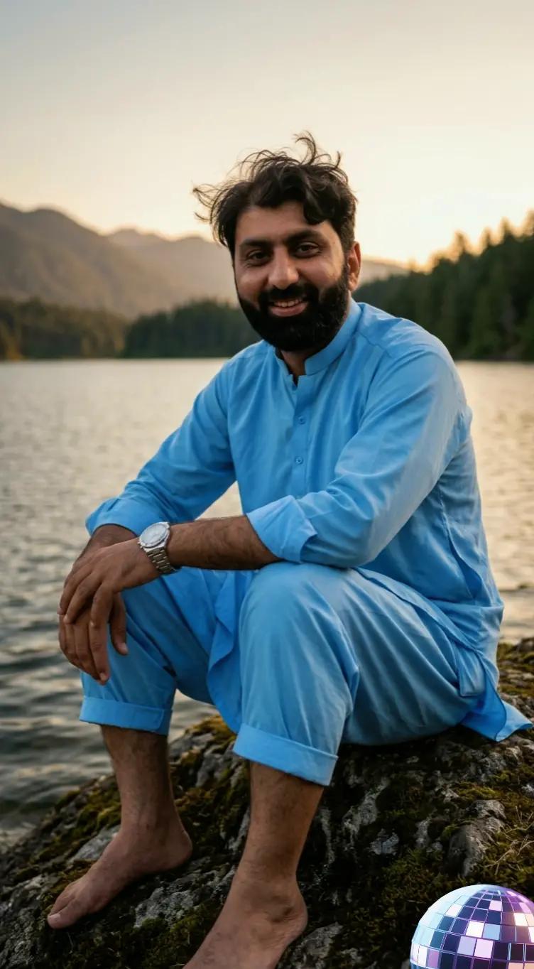 @waseem Ul Hassan.