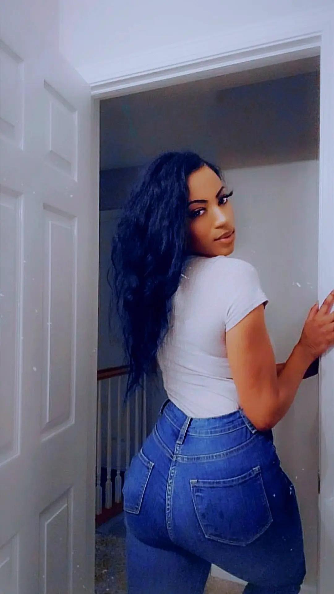 @🗽🇦🇬✨️Nicole Endor✨️🇯🇲🗽