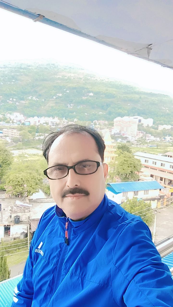 @बिष्णु खनाल (मष्टो कुल देवता)