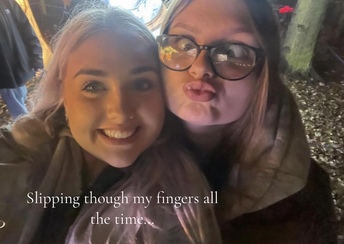 @Grace <3