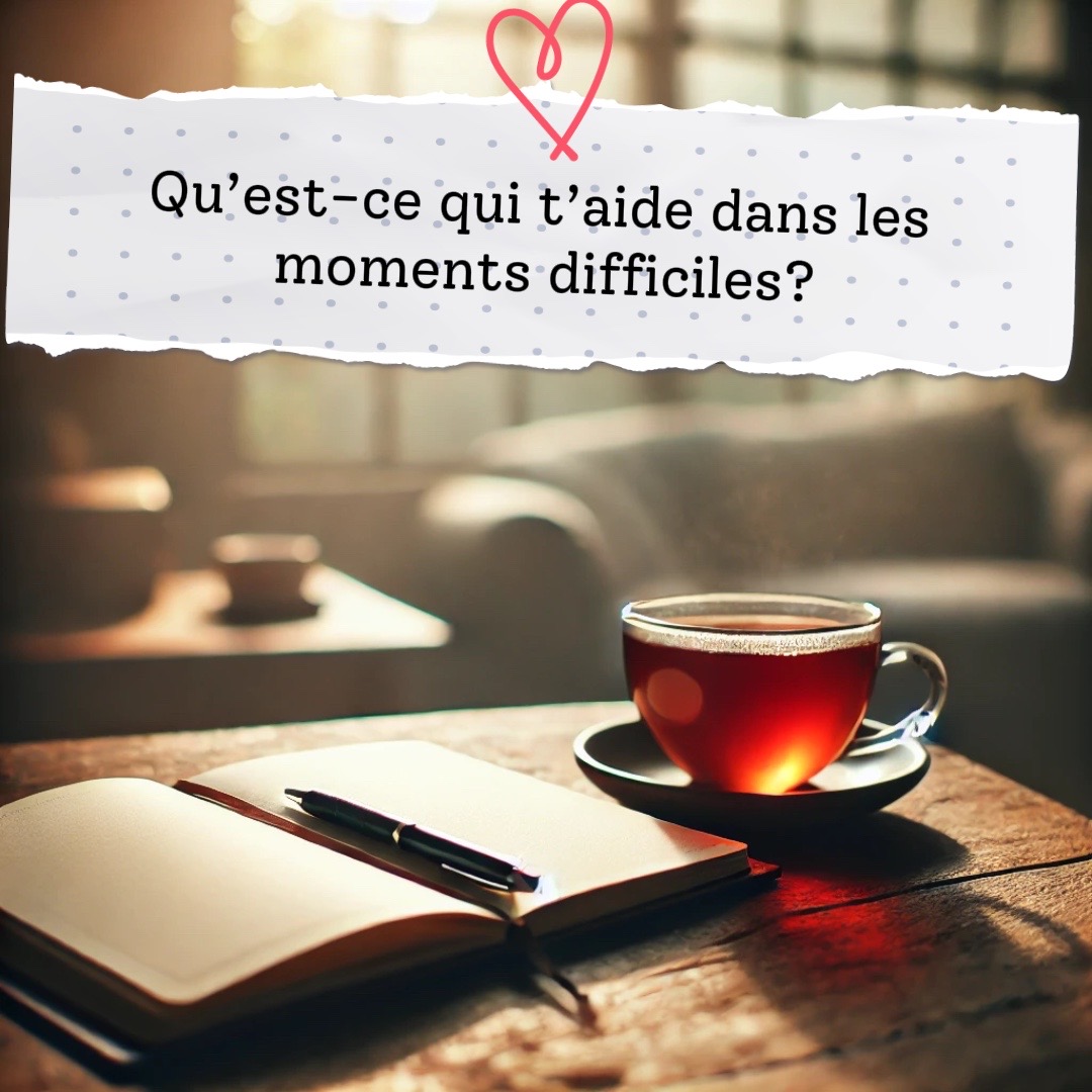 @Marlène