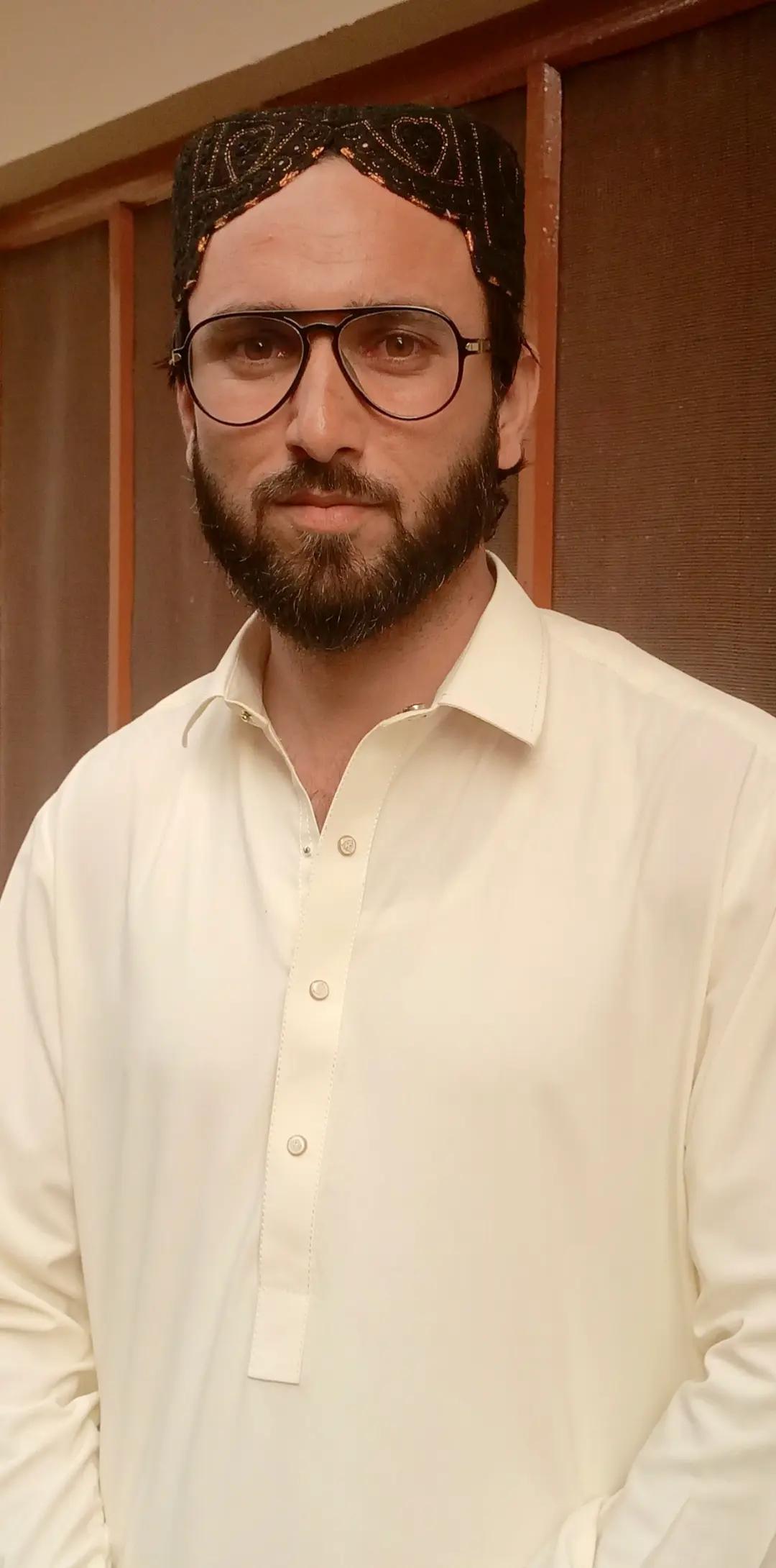 @Raja M Shoaib Asghar