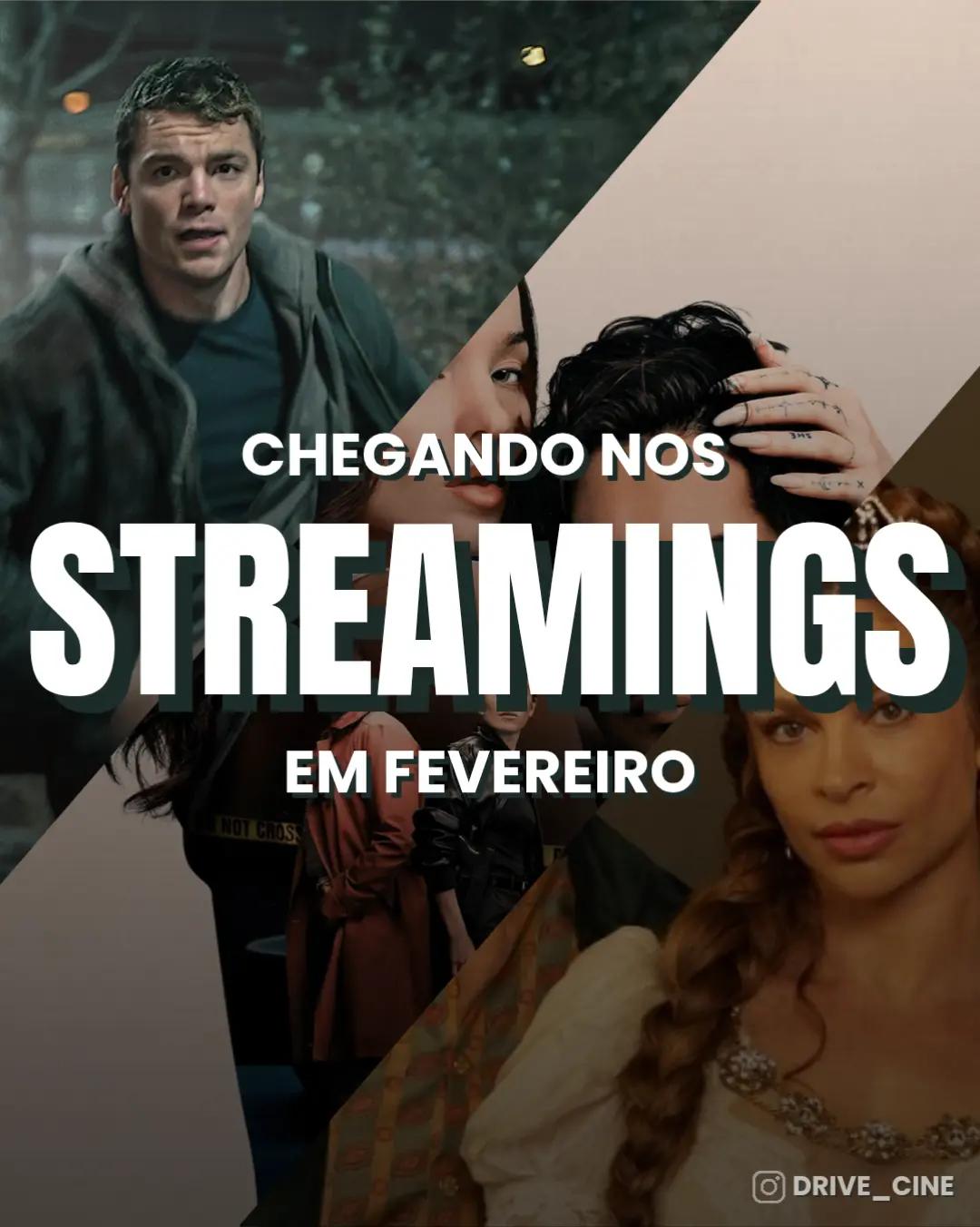 @Helton Gomes / Drive_Cine