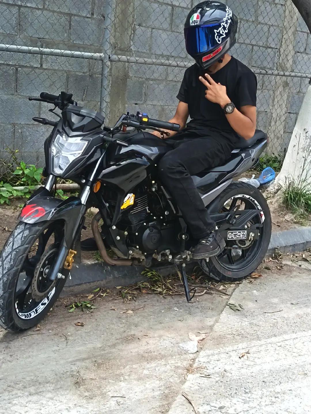 @Alexander Rodr&iacute;guez 🫰🏍️