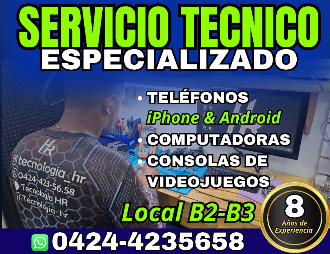@Tecnologia HR