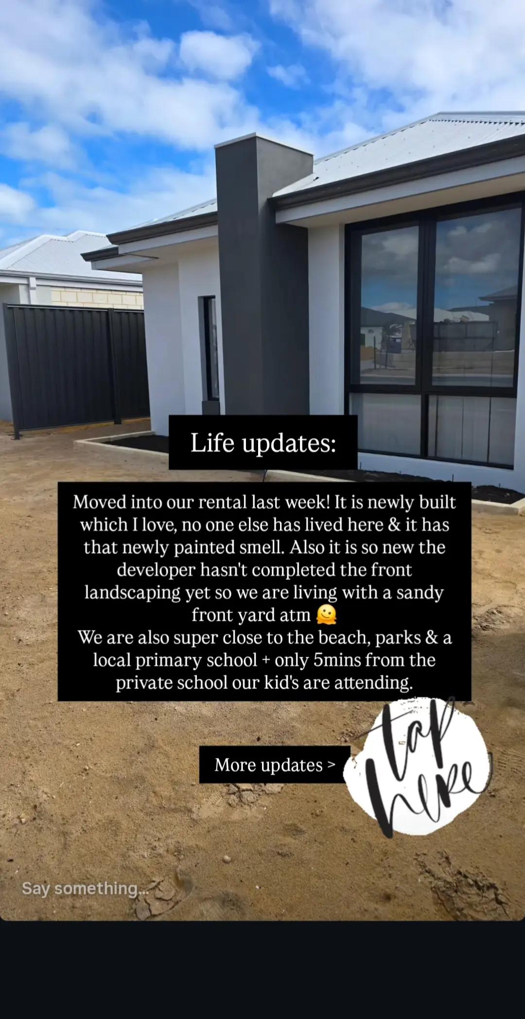 @Raye | Perth FIFO Family