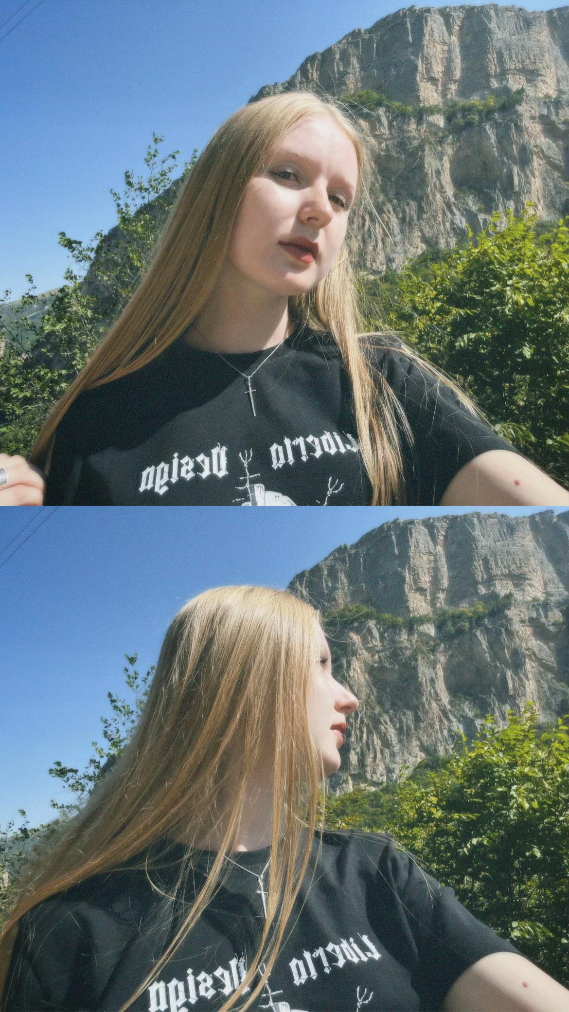 @киса