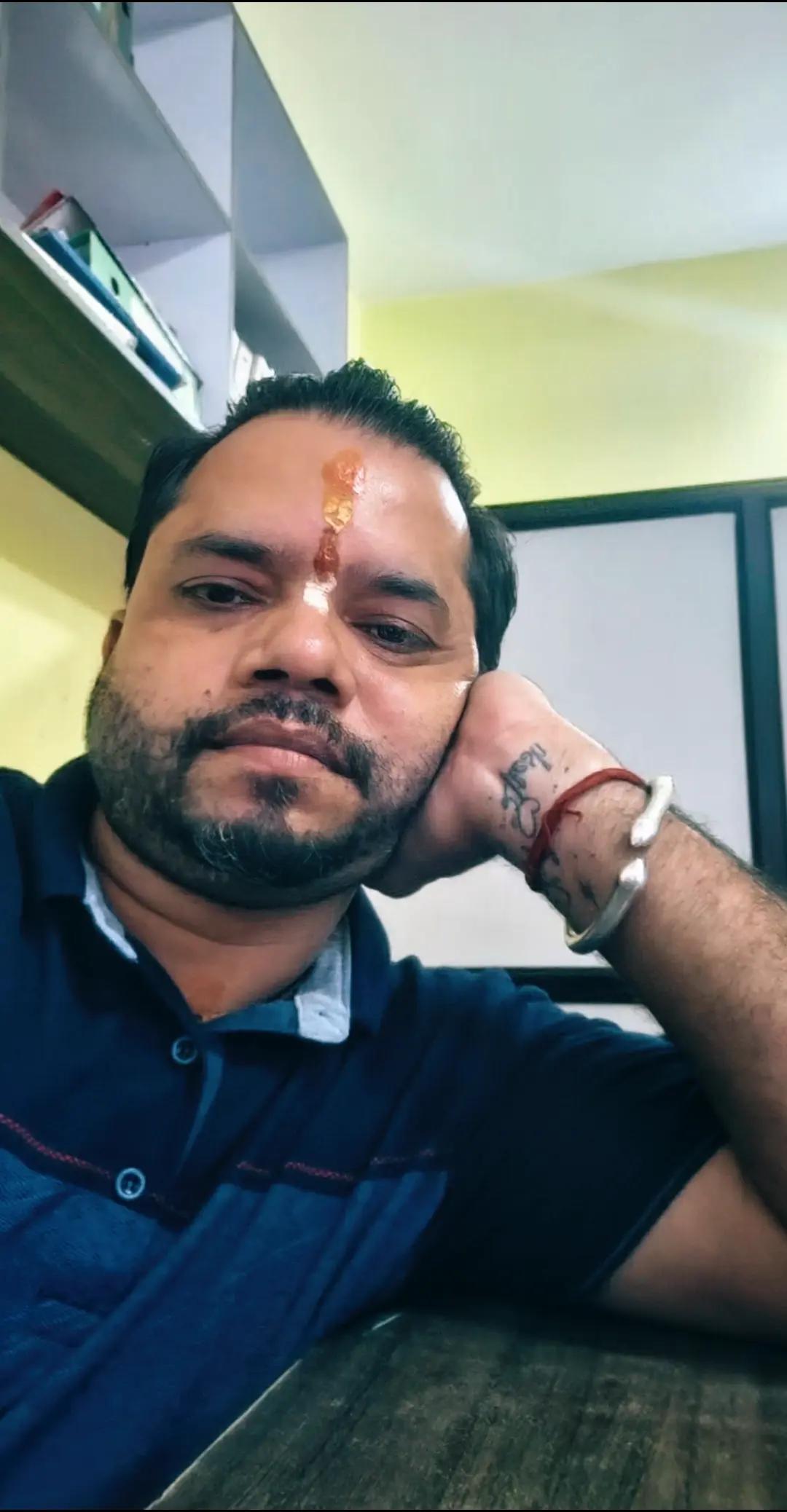@pramod