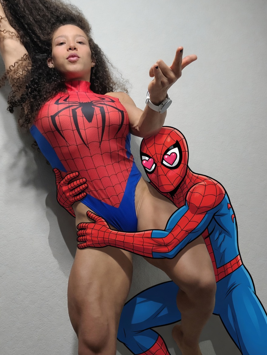 @MuscleGoddess