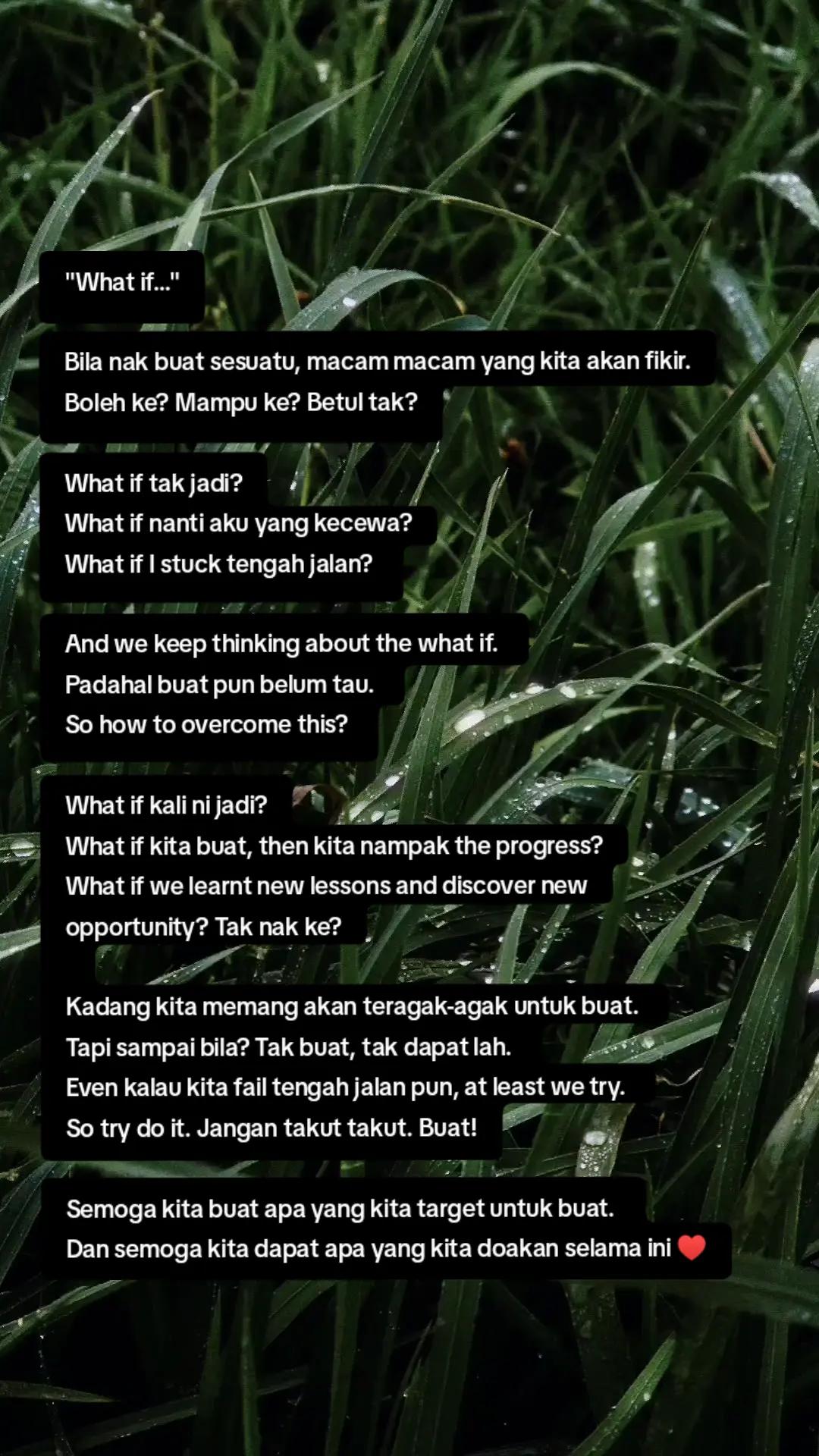 @Zulaikha Mohd