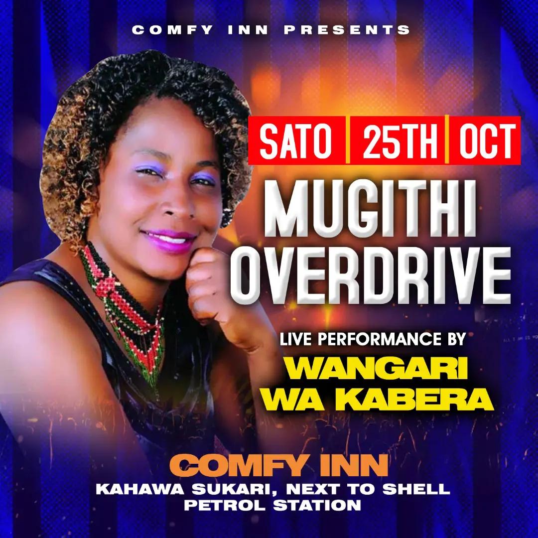 @#wangariiwakabera