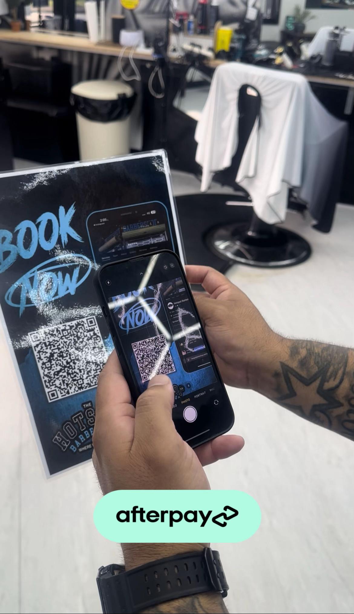 @HOTSPOT BARBERSHOP NZ