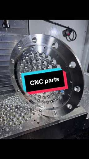 @CNC Machining Manufacturers
