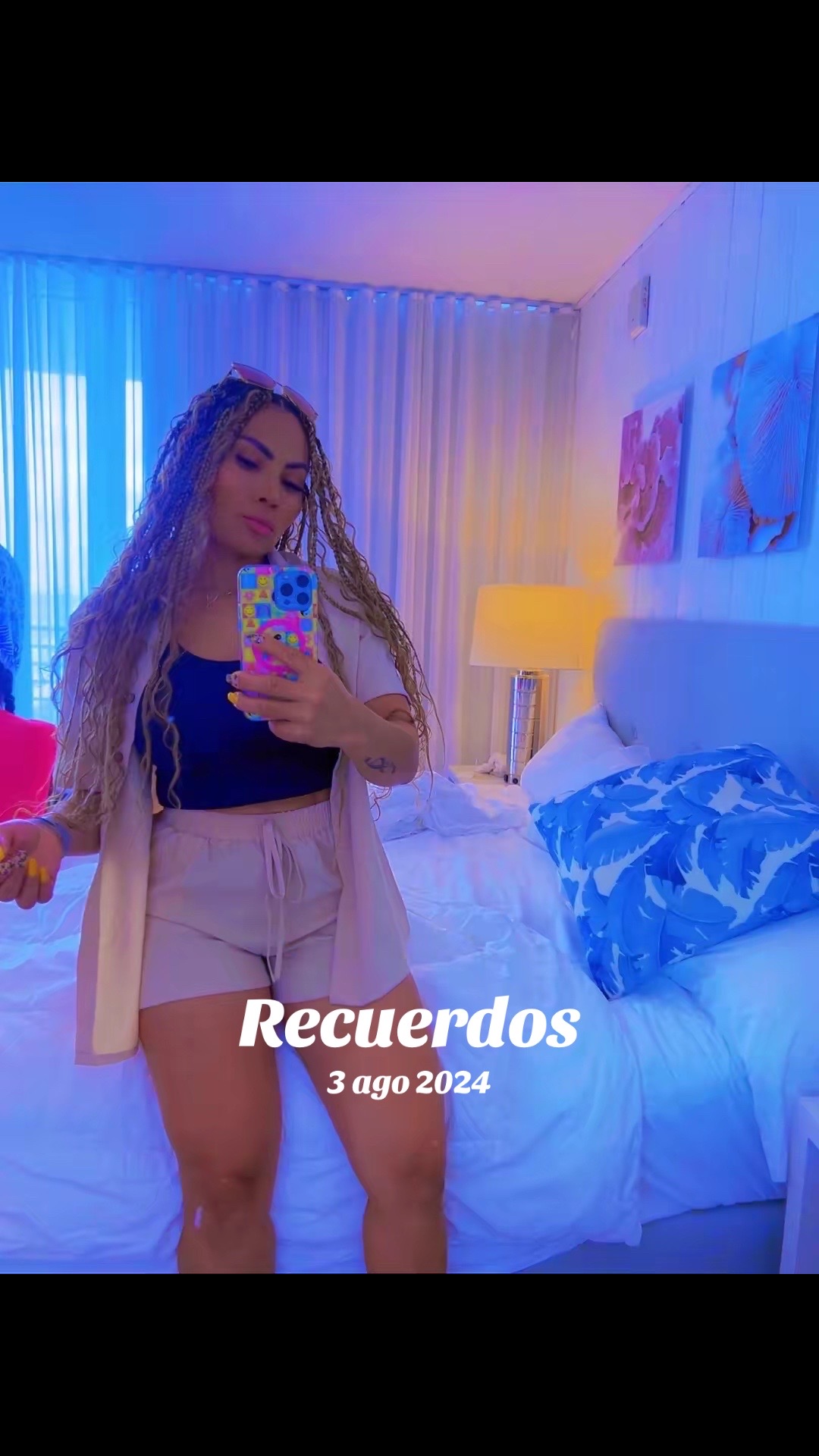 @Tatiana Padilla. 🇭🇳