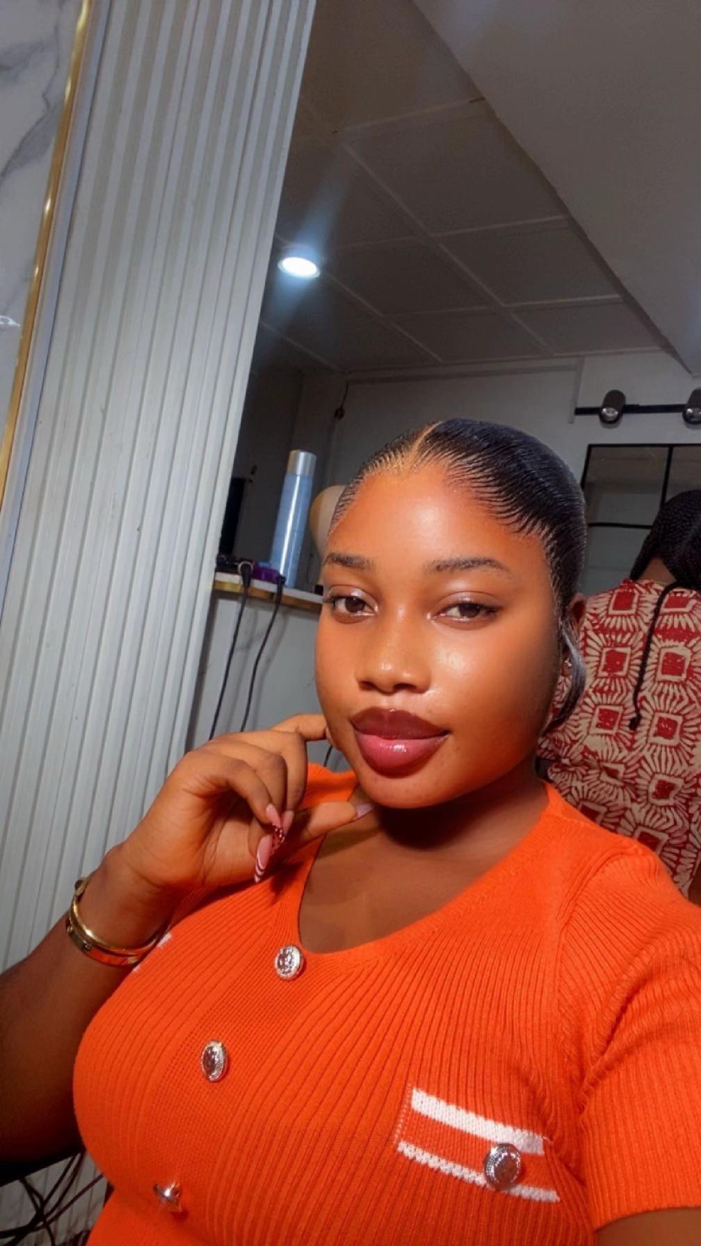 @ArikeOmoEkiti❤️😍🤭