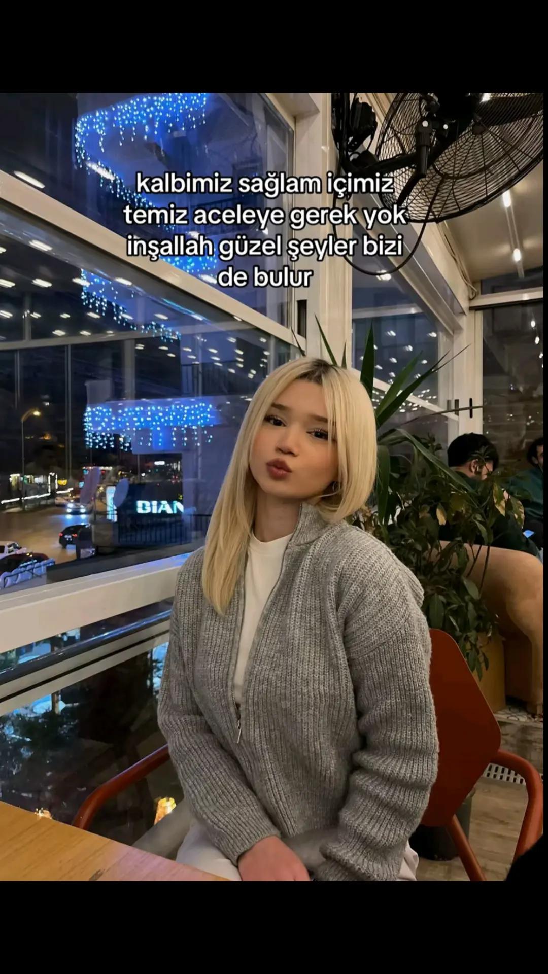 @Melike