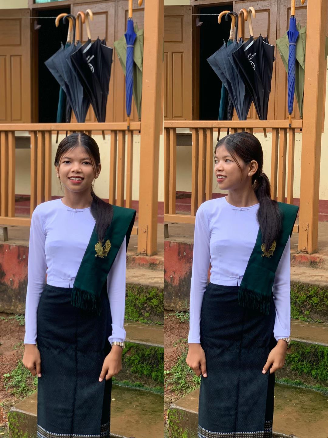 @Phyo“🎀