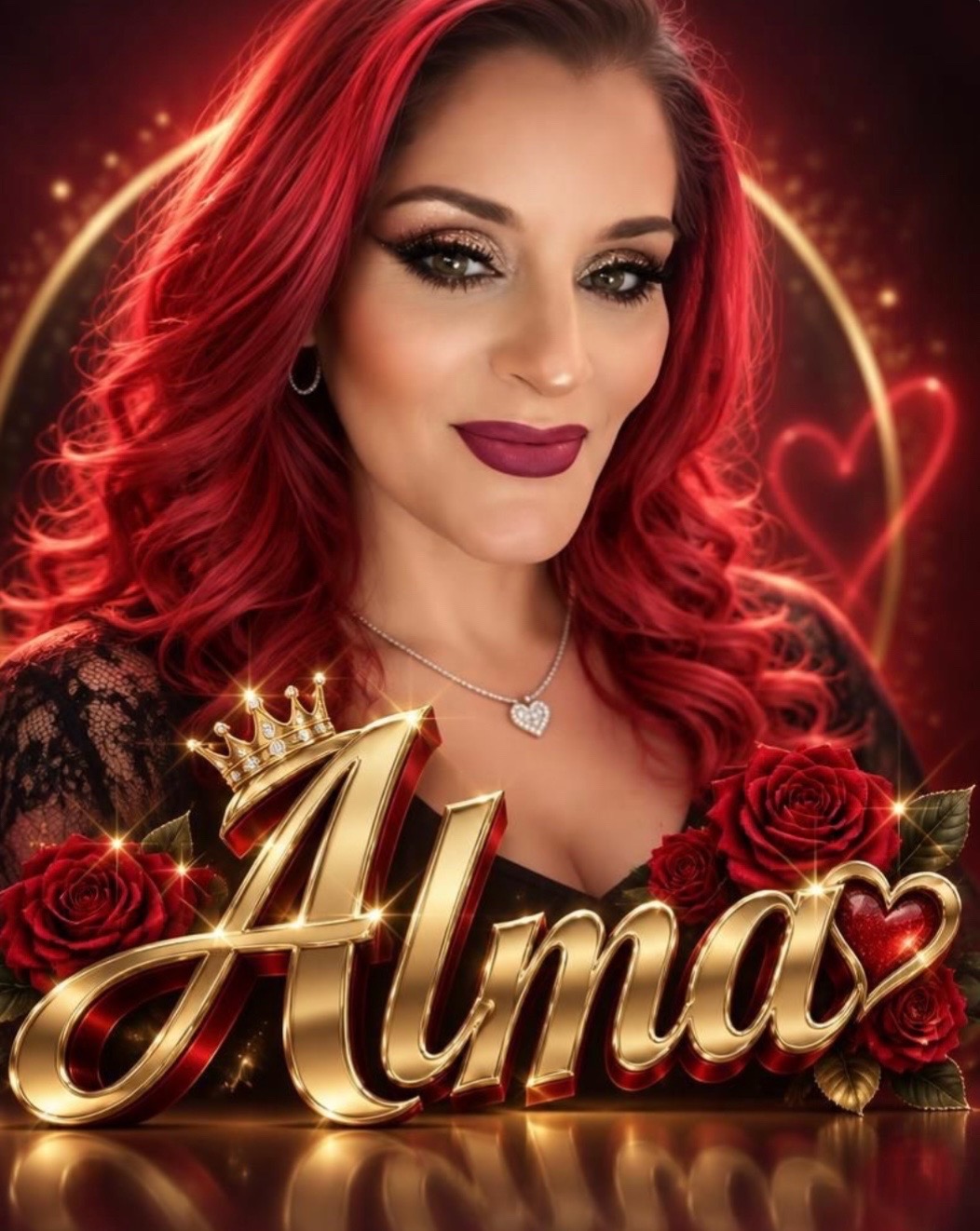 @Alma Reyes