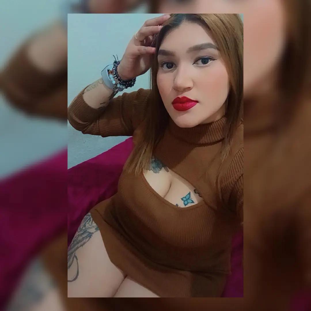 @Anabel Guerrero🥷🖤