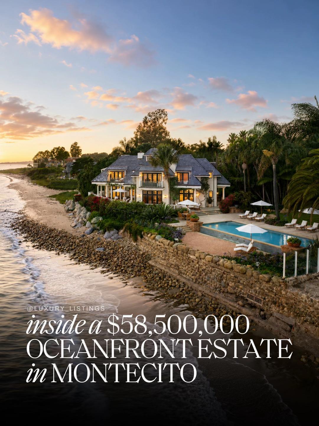 @Luxury Listings