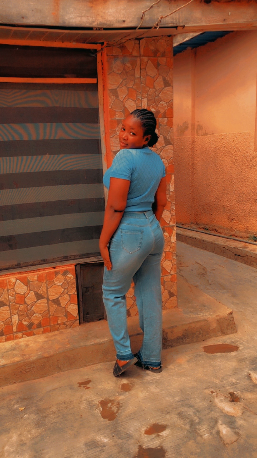 @Tee Gurl 01