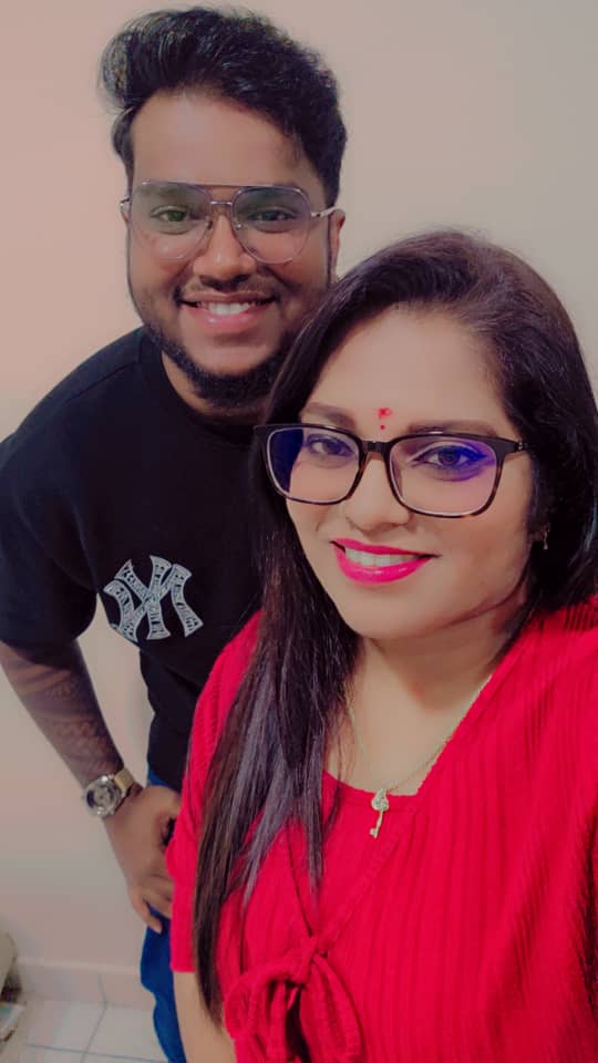 @JAYA MOHAN