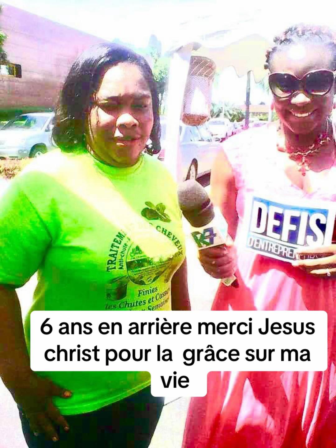 @Prophétesse Esther des nations