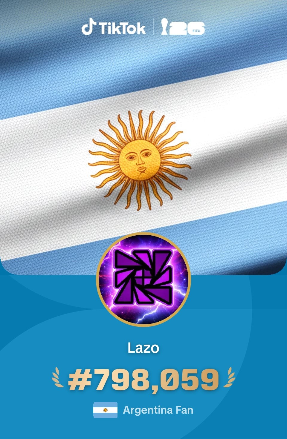 @Lazo
