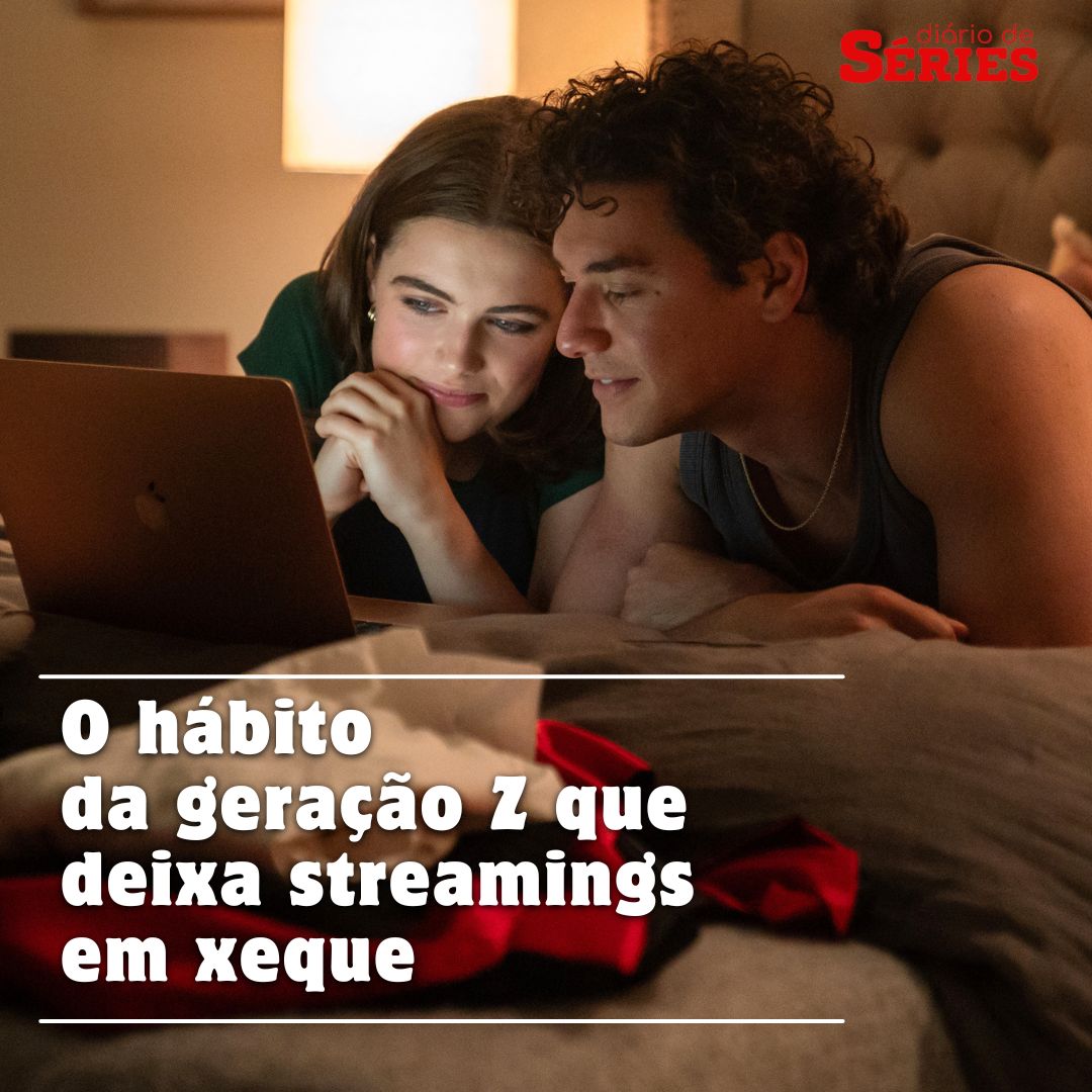 @Diário de Séries