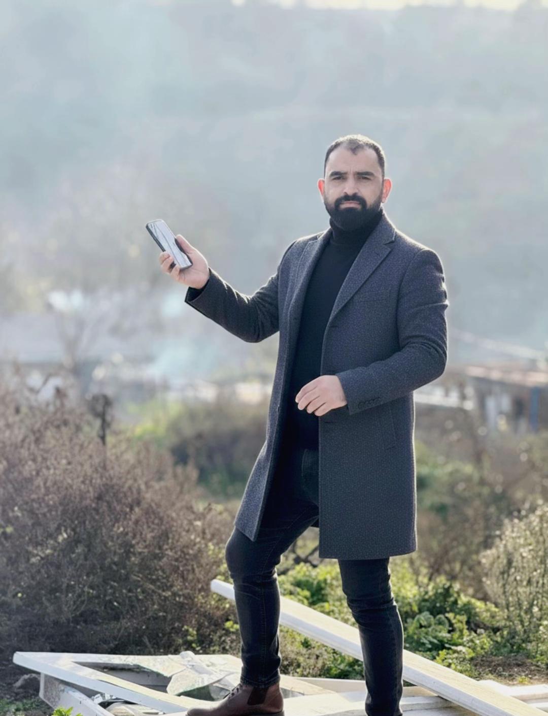 @Ramazan Şimşek
