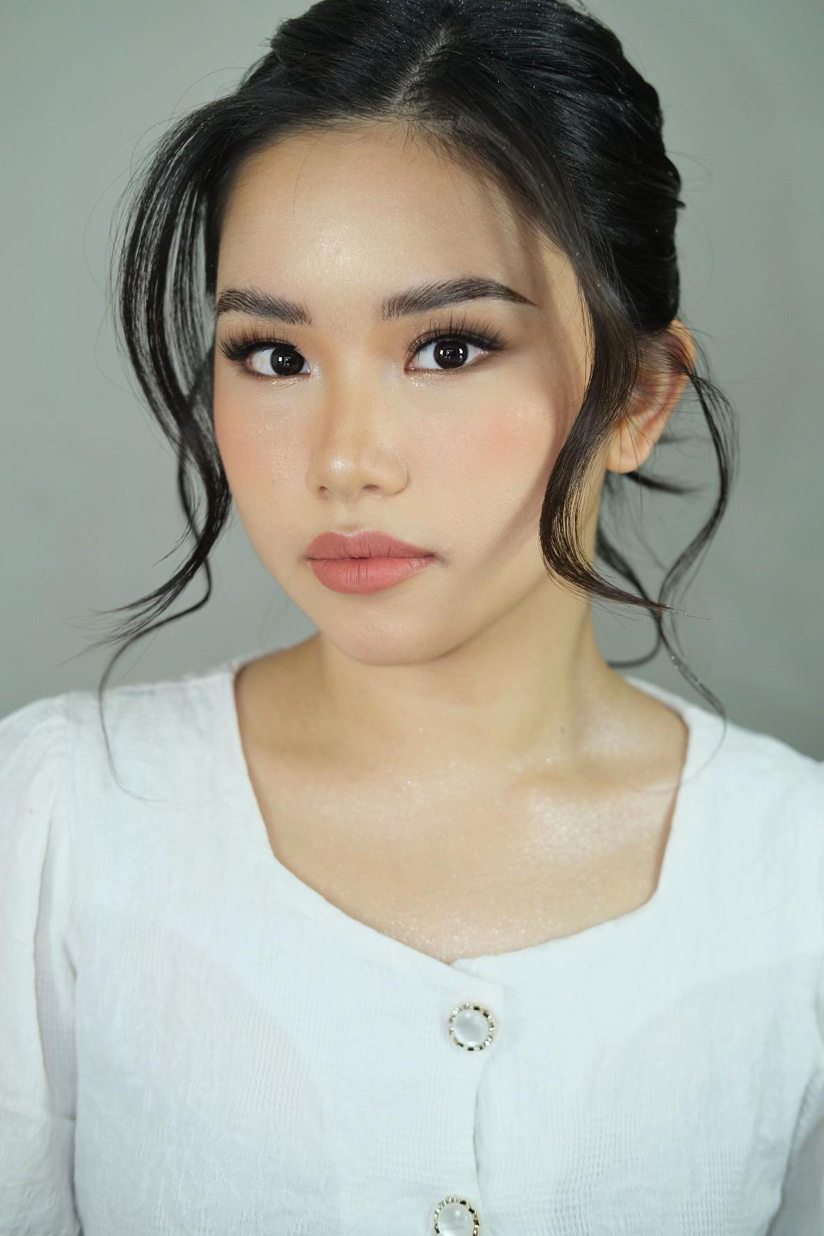@Kristina Mamaril HD HMUA