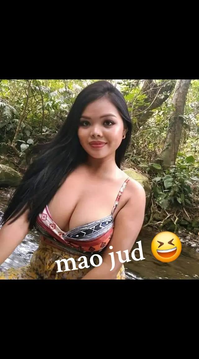 @Judy ann Jagualing