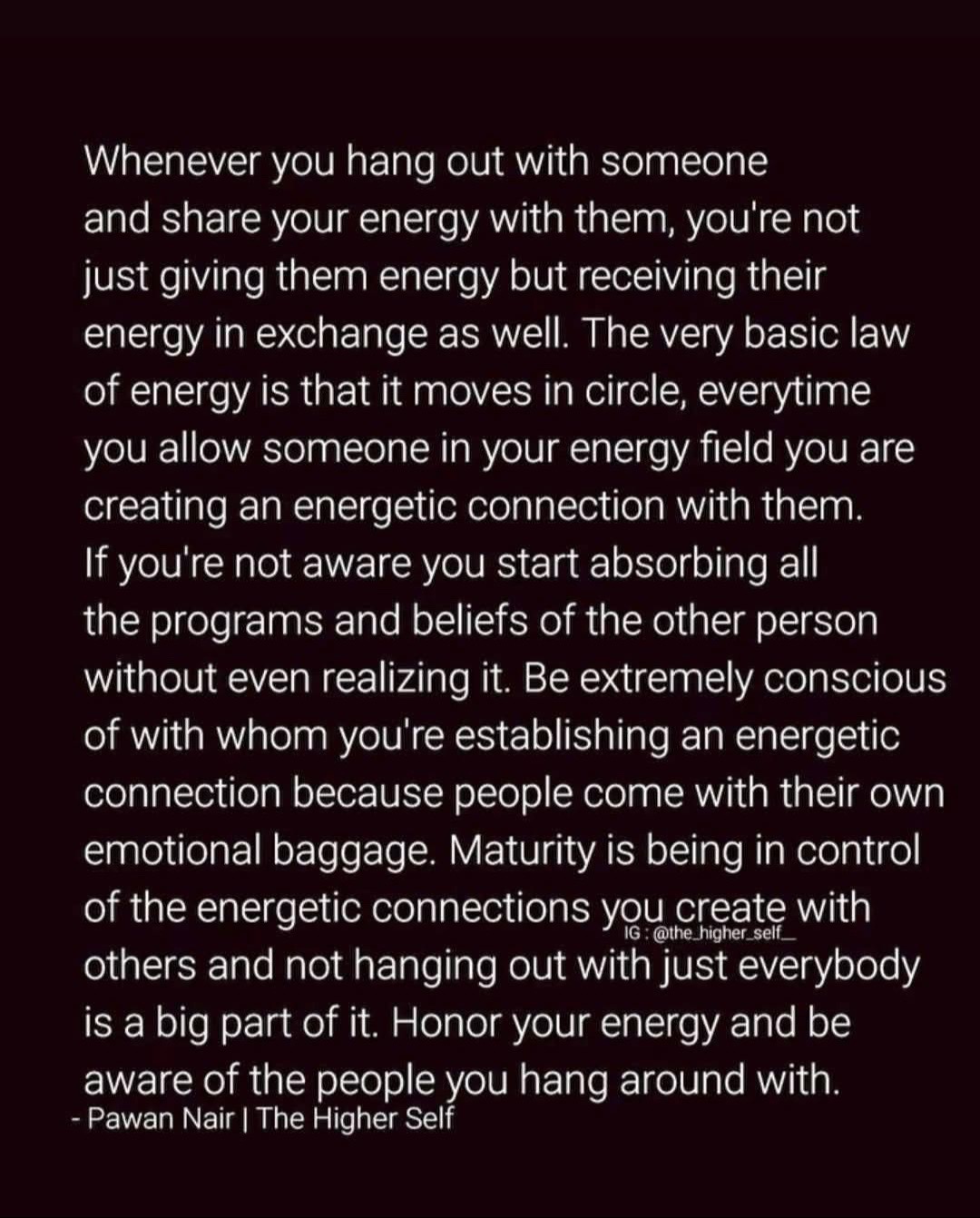 @Spread Love, Be Love
