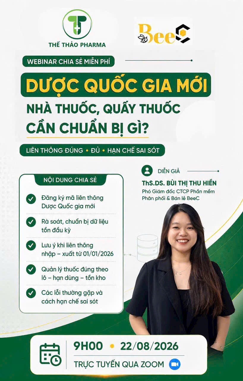 @Quỳnh Anh Thế Thảo Pharma