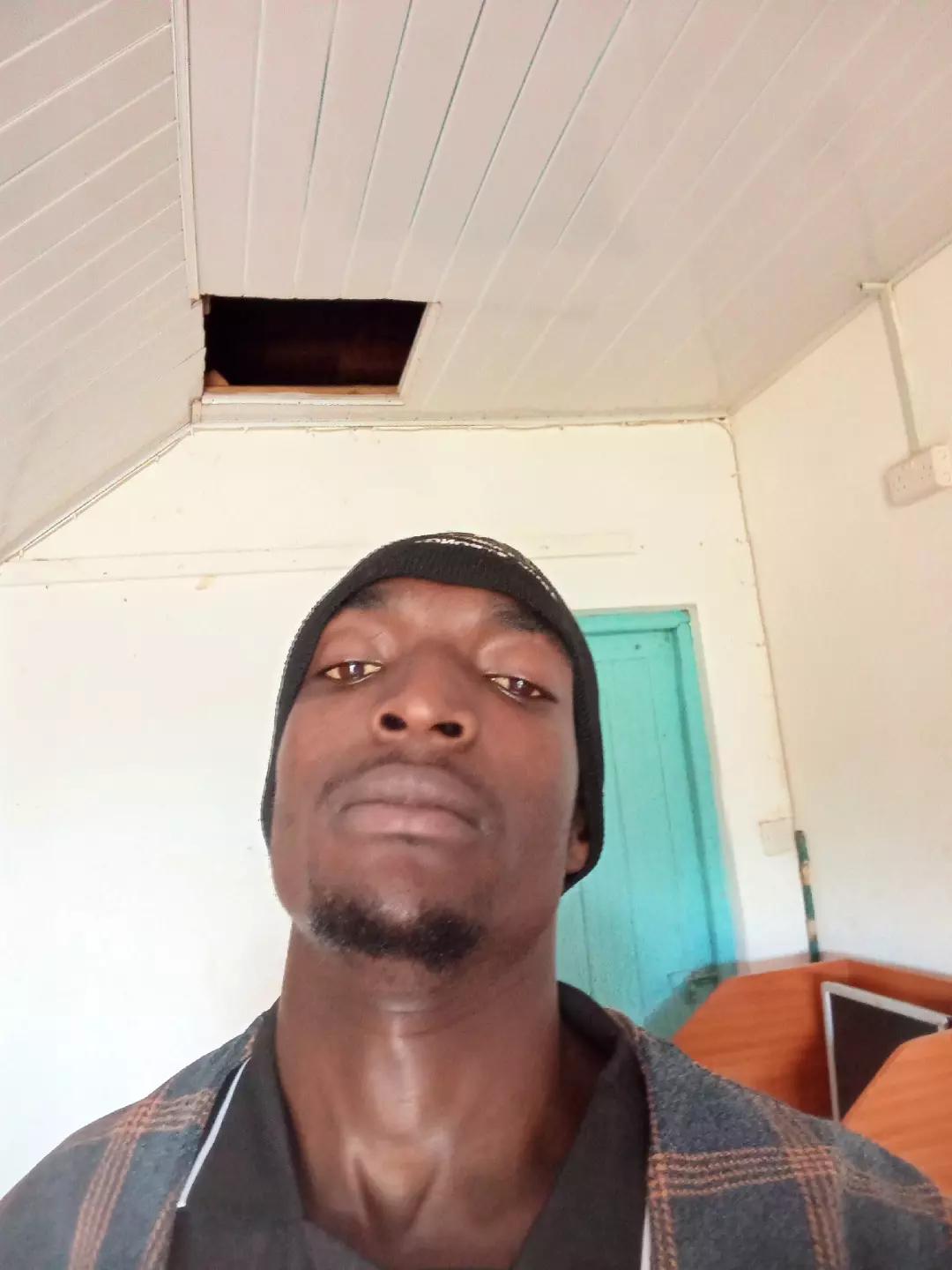 @Itz Dexta ✅🇰🇪❤️🇺🇲