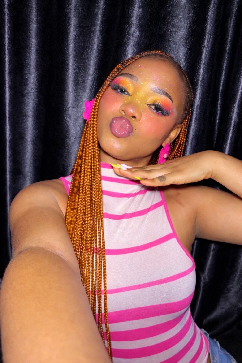 @NIFEMI 💜🎀🌸