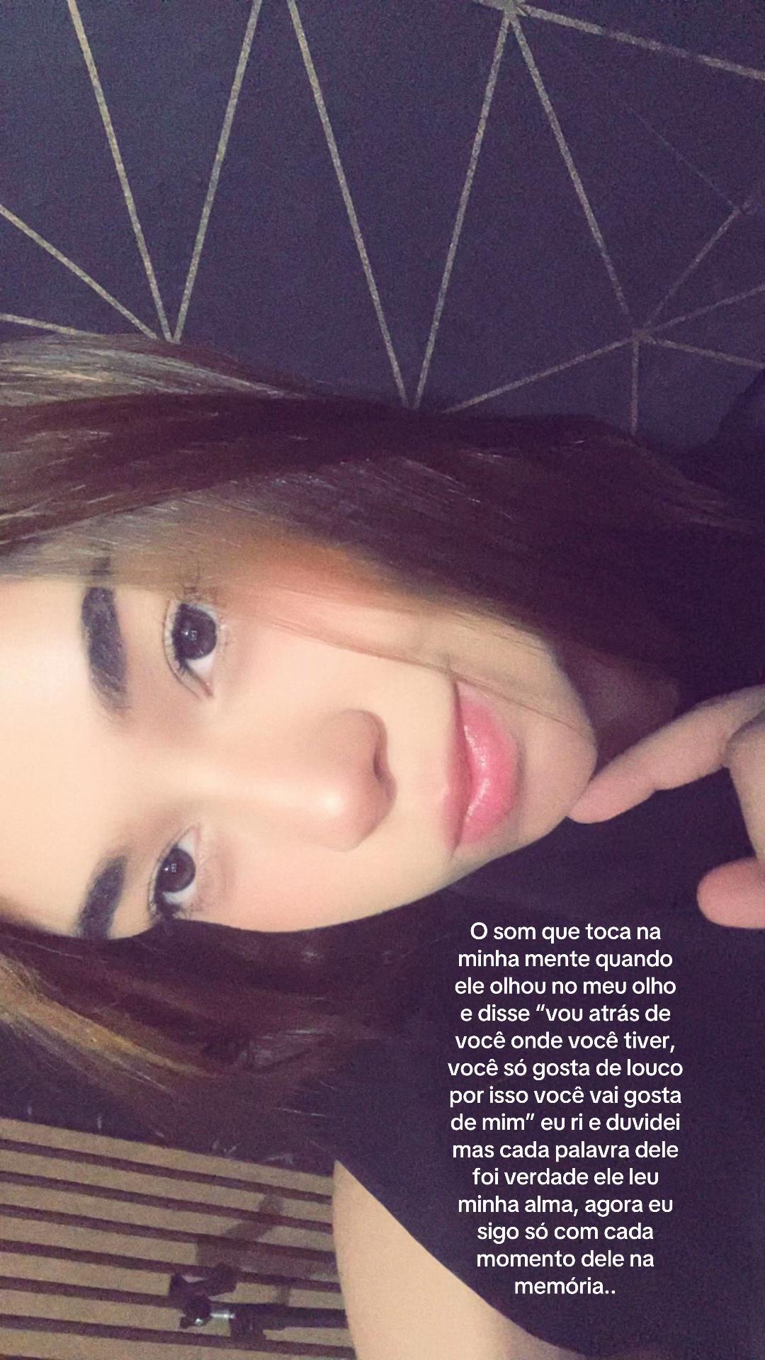 @Sarinha Lima