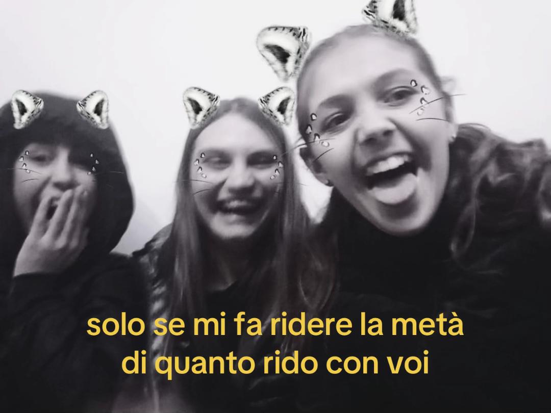 @le scoppiateeeee