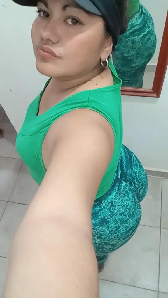 @Anyi Vega 🍑